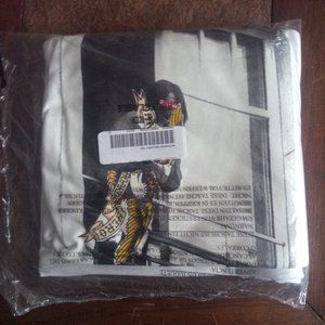 Supreme X Antihero Balcony Tee White XL FW20